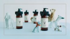 Jo Malone dog shampoo