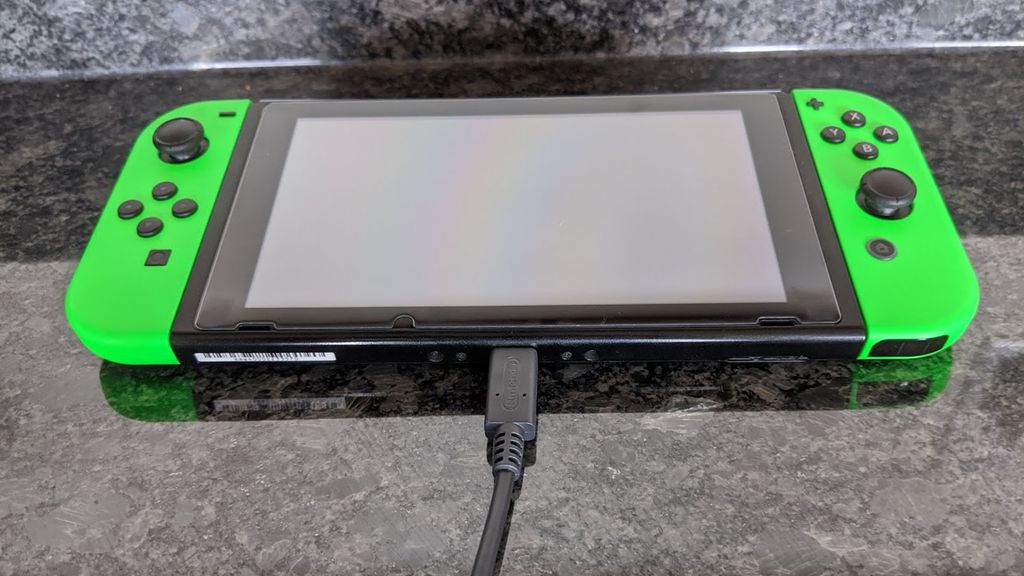 What to do if your Nintendo Switch won't charge iMore