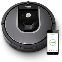 iRobot Roomba 981 £828.24£689.99 at Amazon