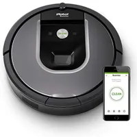 iRobot Roomba 981 £828.24£689.99 at Amazon