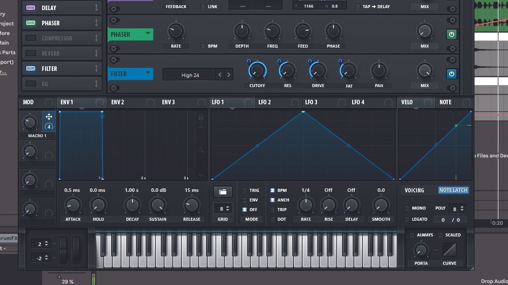 Hardware synths vs software synths which is right for you? MusicRadar