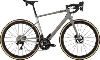 Best Endurance Bike: Cannondale Synapse Carbon 1 RLE