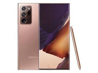 Note 20 Ultra Mystic Bronze