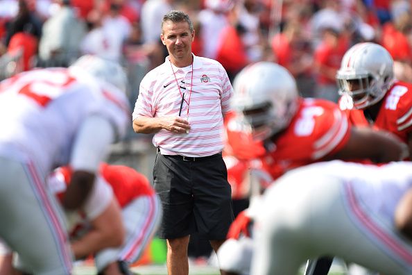 Urban Meyer