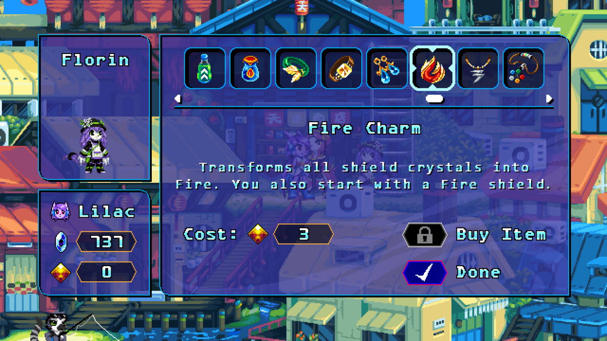 Freedom Planet 2
