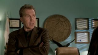 Harry Groener in as The Mayor in Buffy the Vampire Slayer Season 3