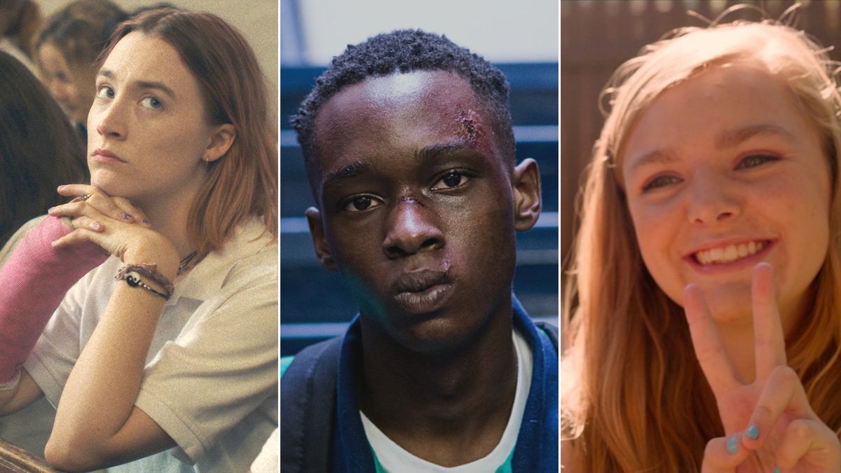 The 25 Best Coming-of-Age Movies of All Time | Marie Claire