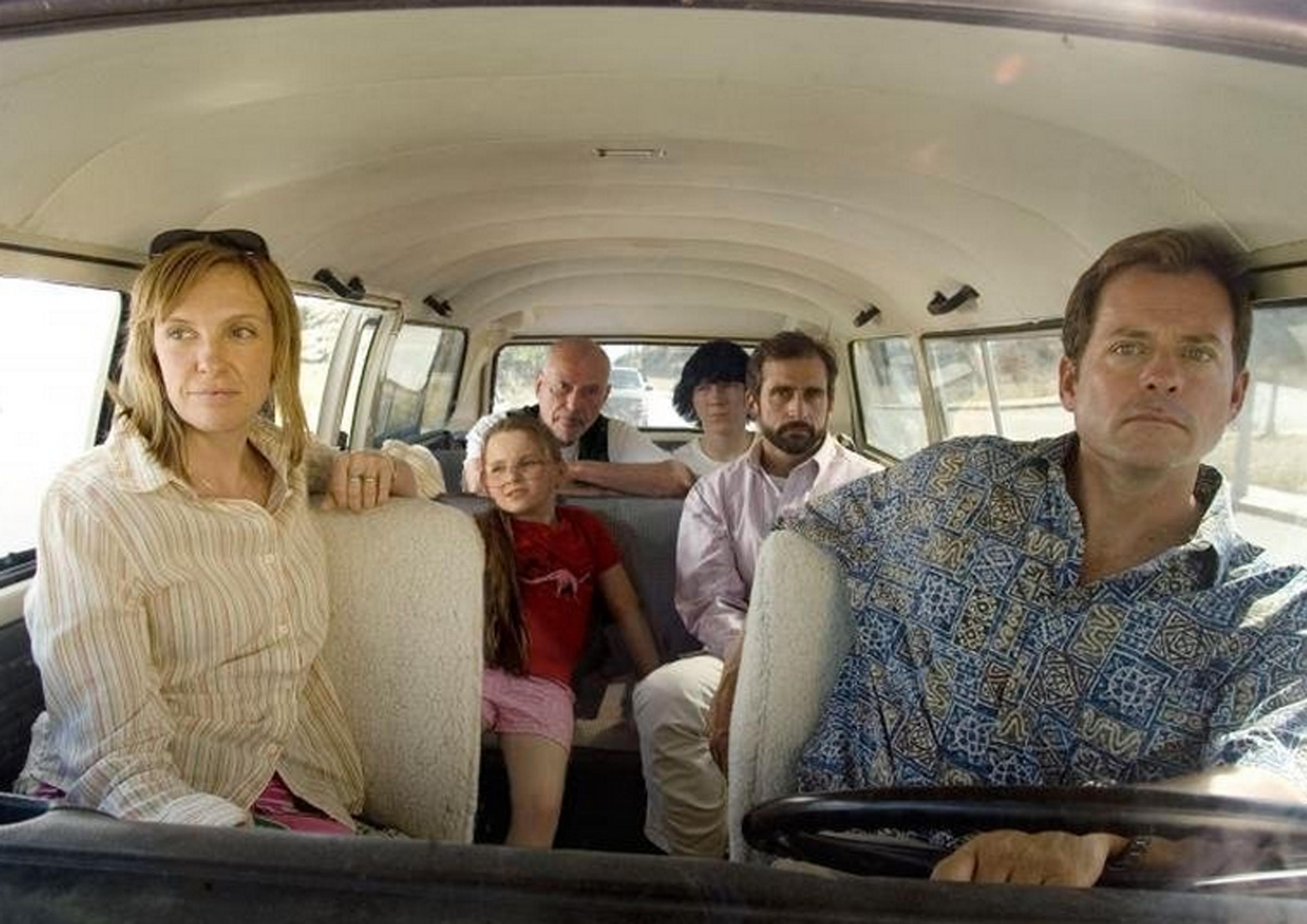 Little Miss Sunshine