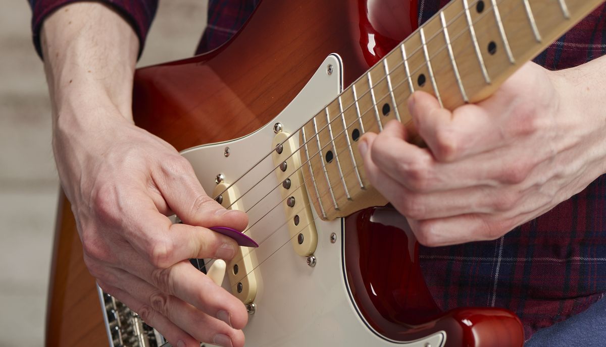 How to Play Rock'n'roll Guitar in 3 Simple Steps: 3 Steps