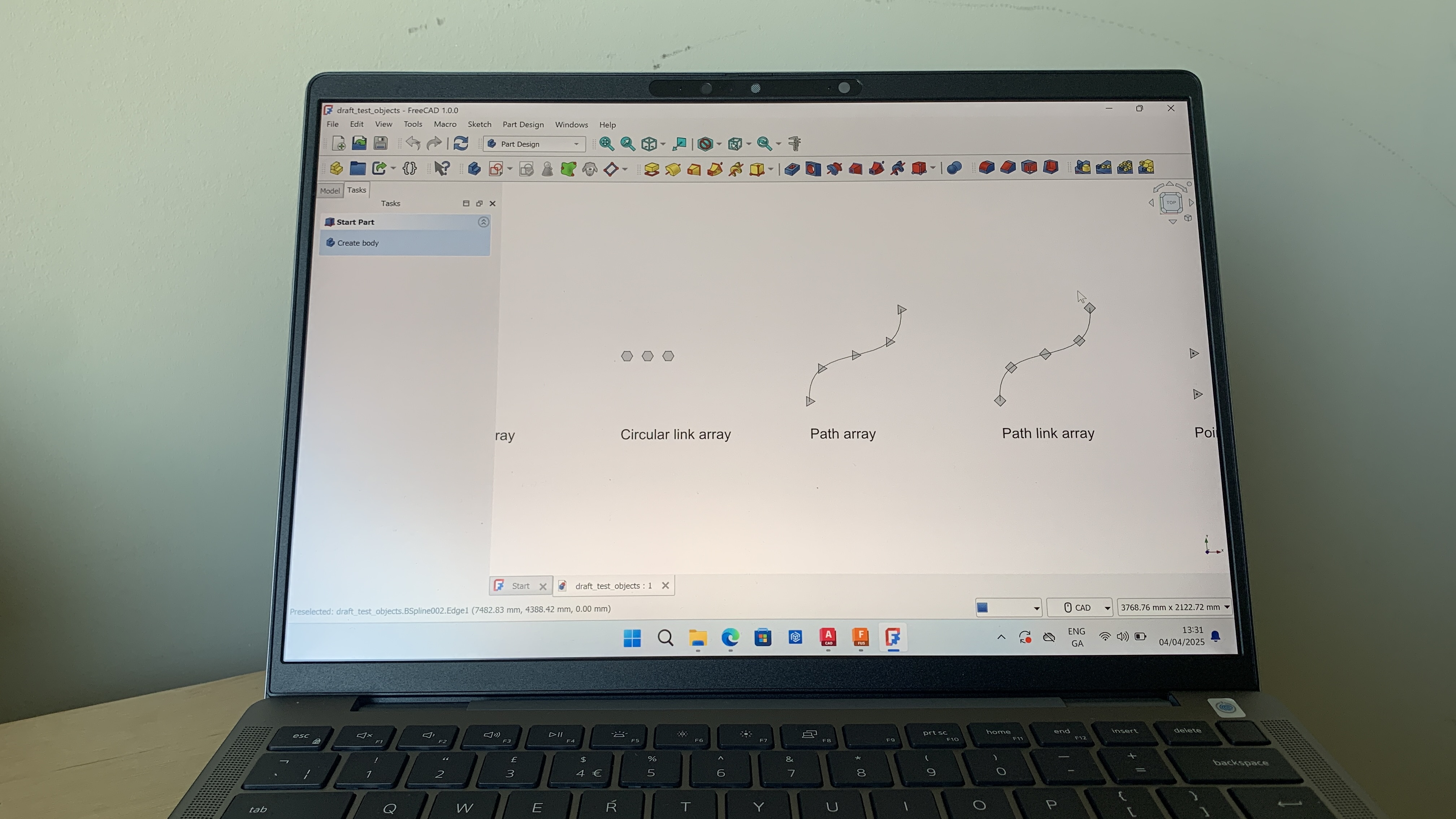 FreeCAD