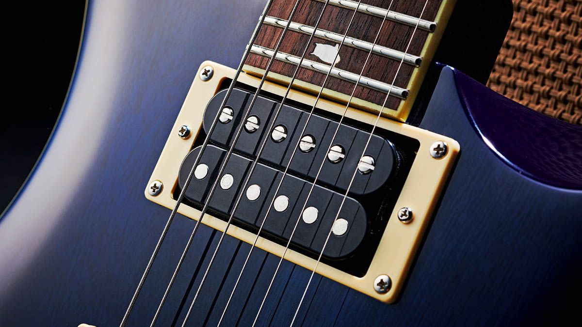 PRS SE Standard 24-08
