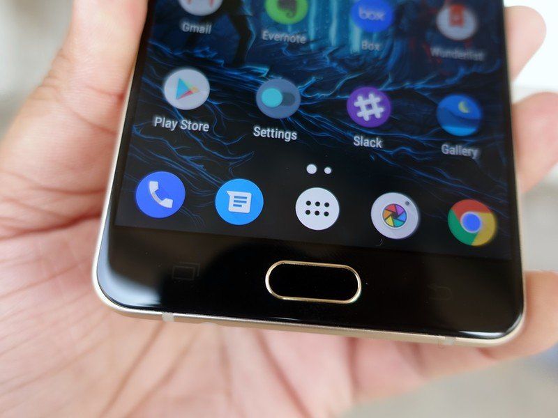 Galaxy A7 2016