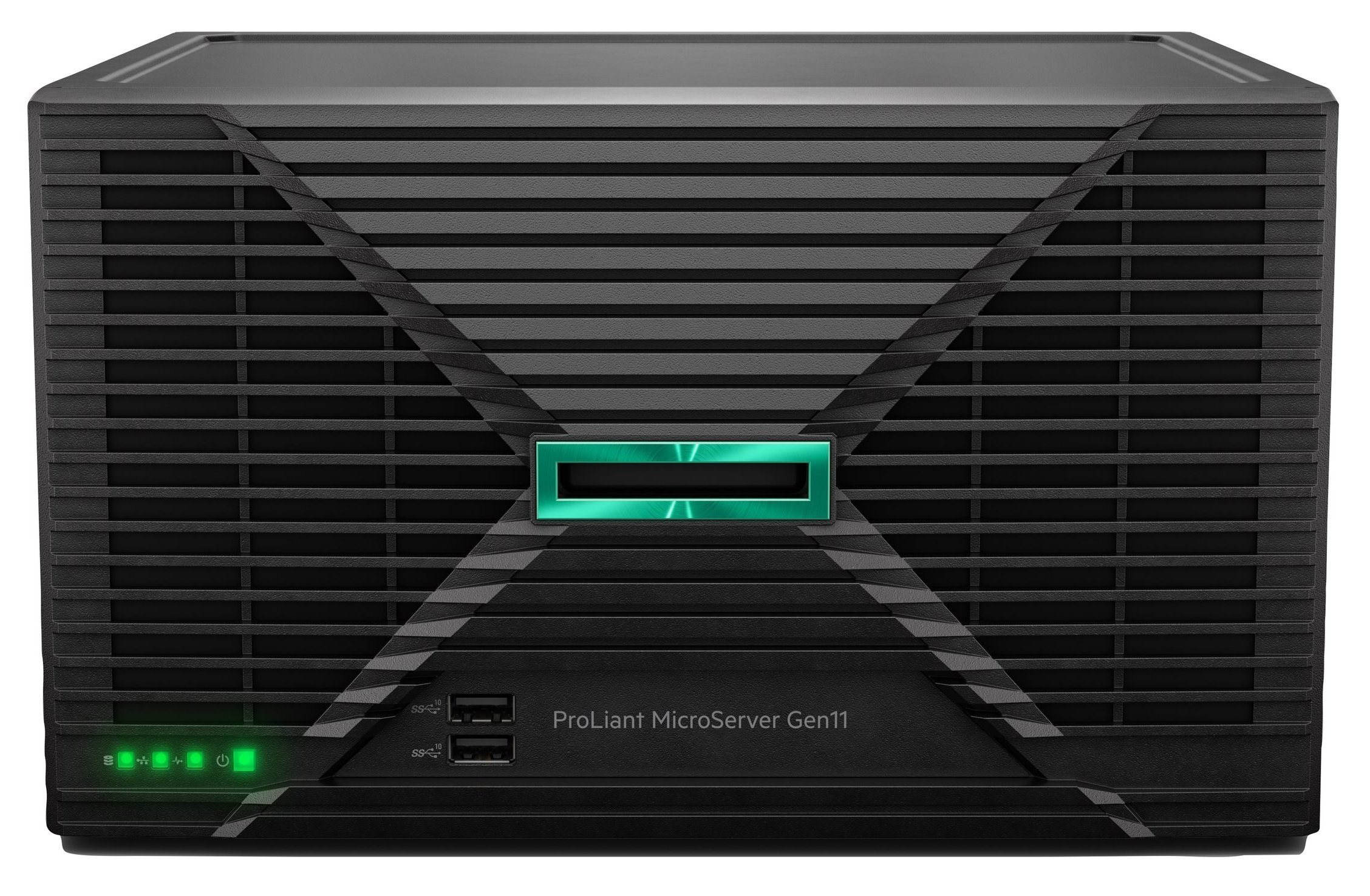 HPE ProLiant MicroServer Gen11  server