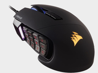 Corsair Scimitar Pro| $49.99 (save $30)