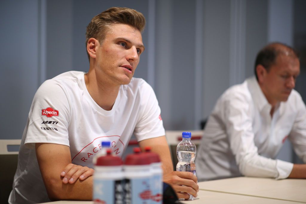 Marcel Kittel (Katusha-Alpecin)