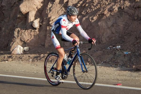 Jose Medina (T-Banc Sketchers)