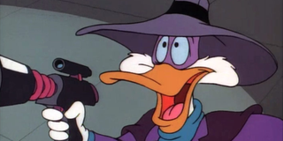 darkwing duck