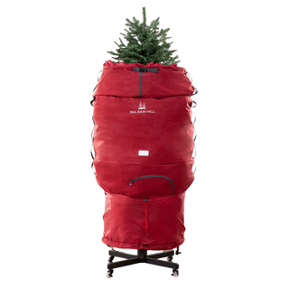 Rolling Christmas Tree Storage Bag from Balsam Hill