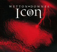 Wetton/Downes - Icon II: Rubicon