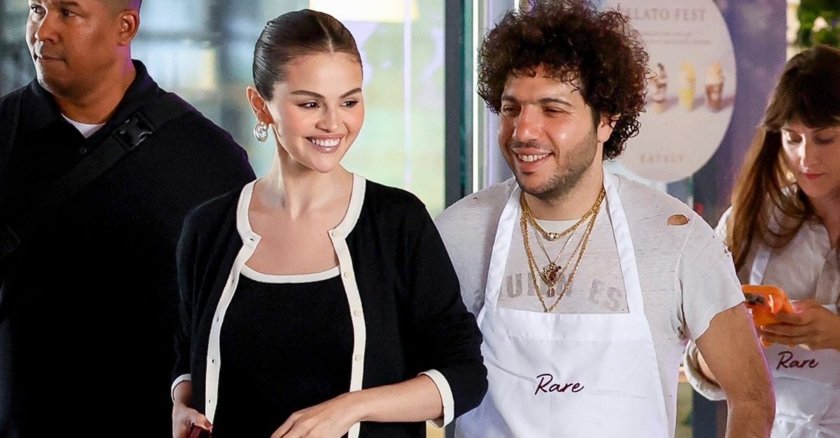 The #1 Shoe Trend to Wear With Cropped Jeans