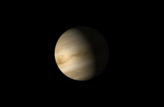 Venus, December 2015