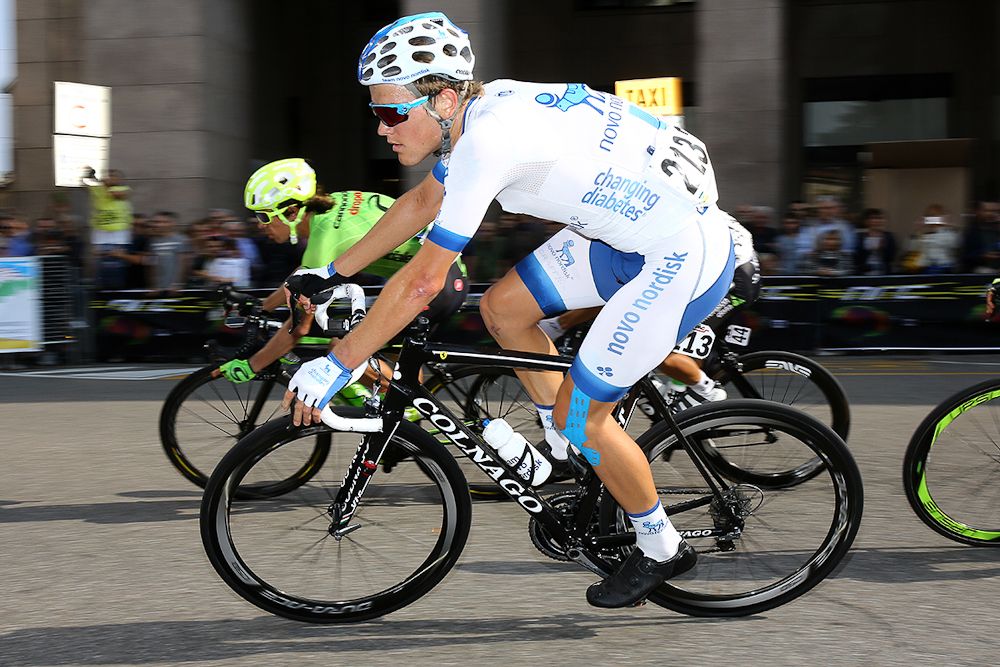 Joonas Henttala (Novo Nordisk)