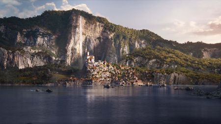 Elder Scrolls Online