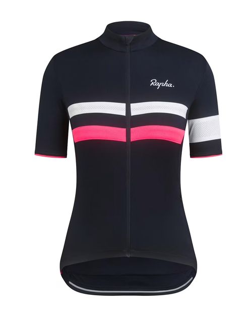 Women's Brevet Jersey