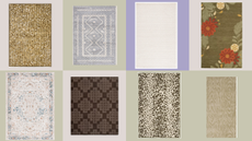 martha stewart rug collection