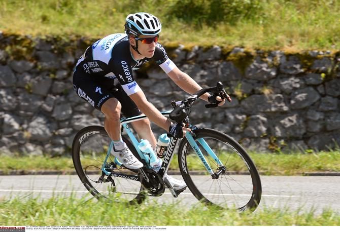 Jan Bakelants (Omega Pharma-QuickStep)