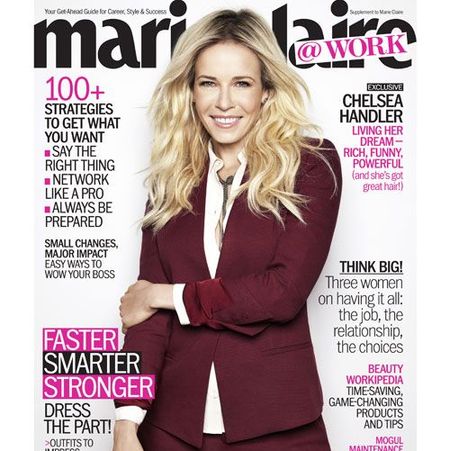 Chelsea Handler