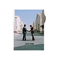 2. Wish You Were Here (1975)