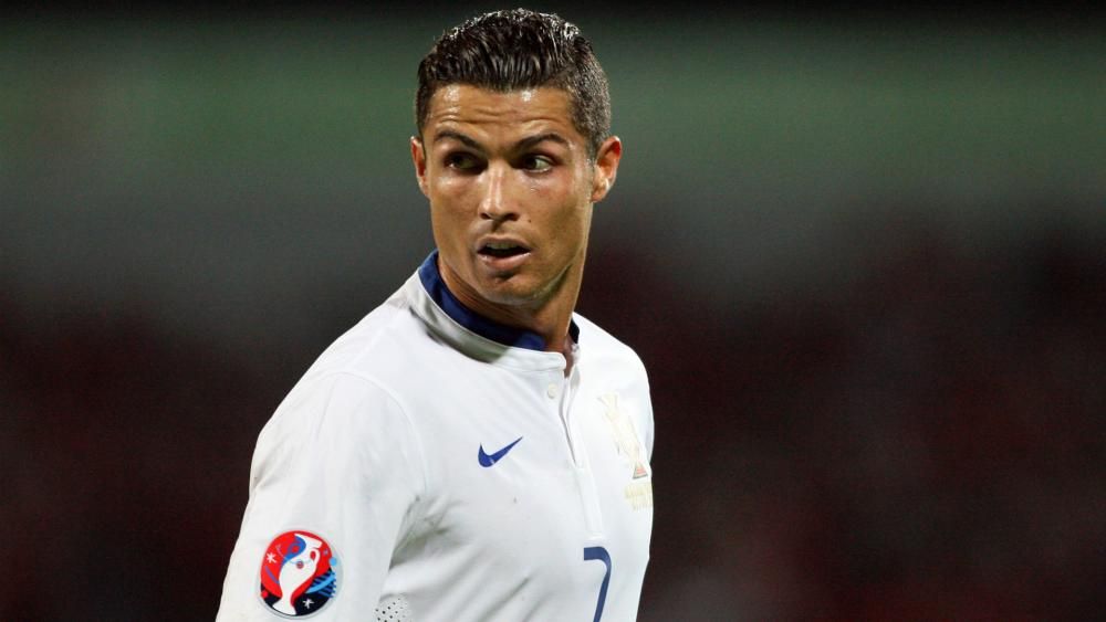 Portugal v Denmark: Ronaldo & Co on the brink of Euro 2016 ...