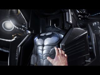 WORST: Batman: Arkham VR (2016; PC, PSVR)