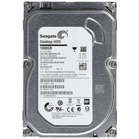 Seagate 1TB 7200 RPM HDD
