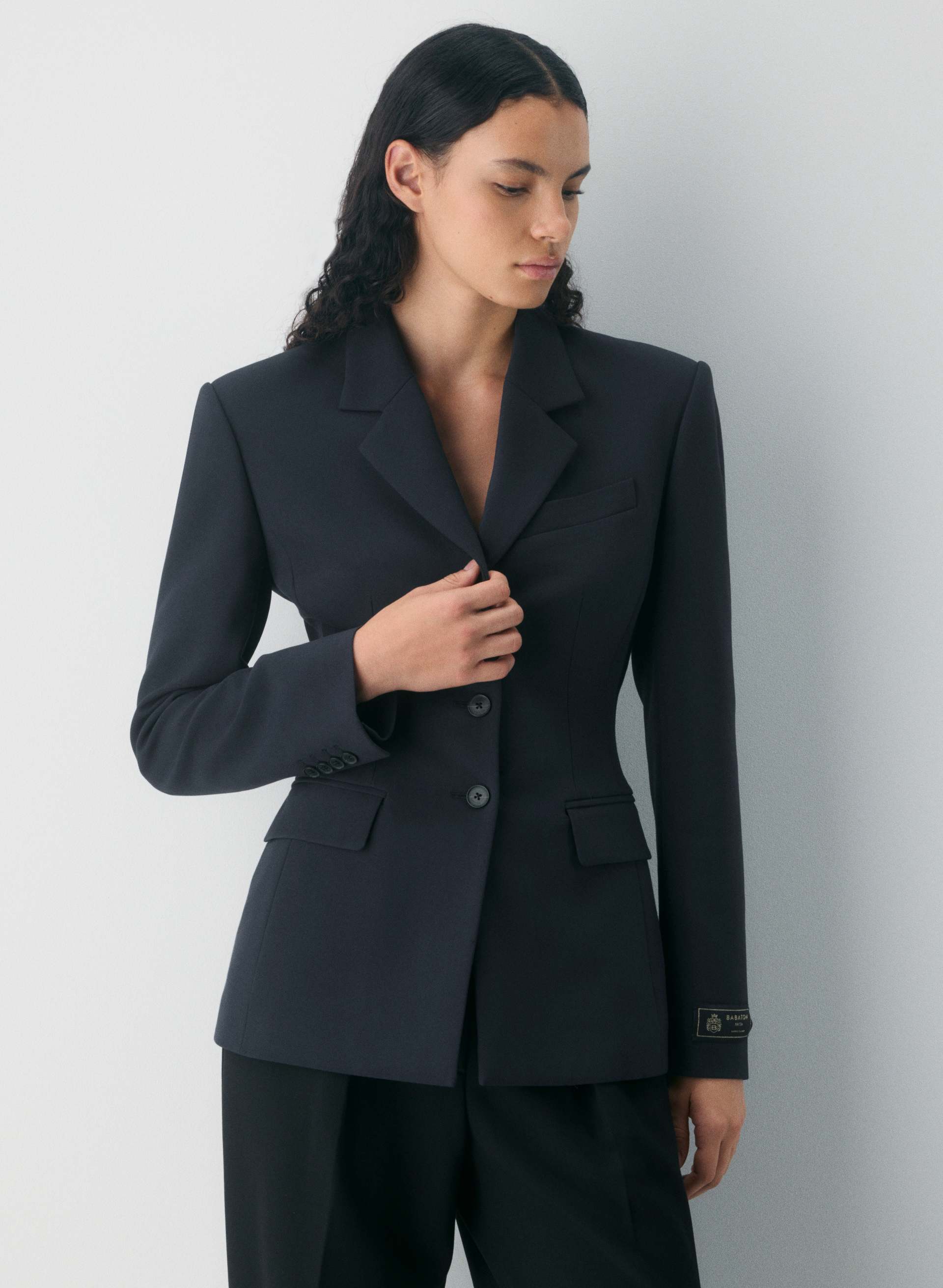 Aritzia, Standout Blaze