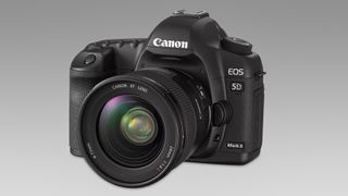 The Canon EOS 5D Mark II has been used in 4 Marvel movies!