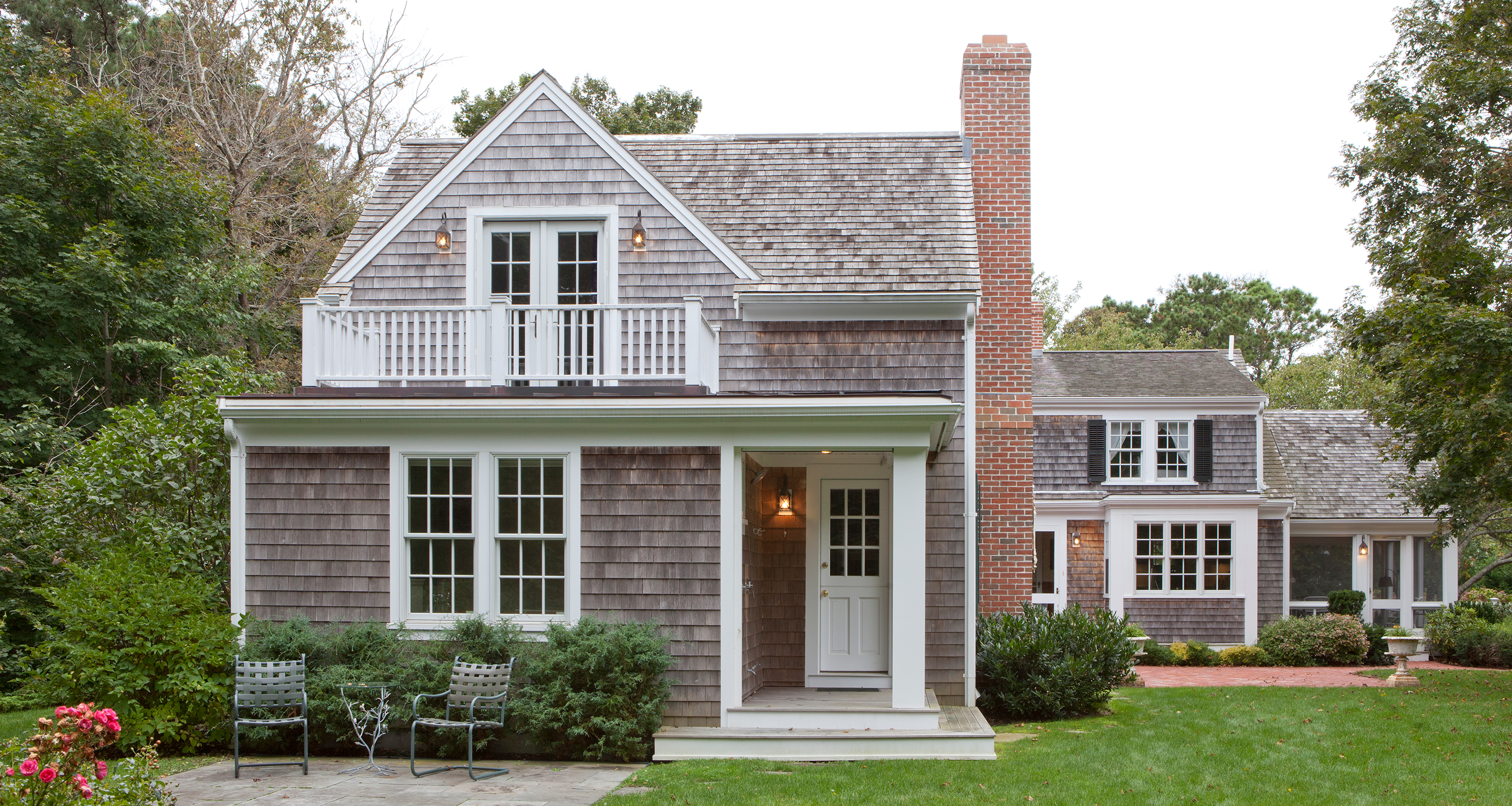 Cape Cod House Style The Ultimate Guide To What It Is And How To Get The Look Homes Gardens