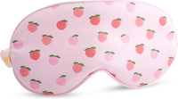 SMUG Satin Sleep Mask:from $6.99 at Amazon