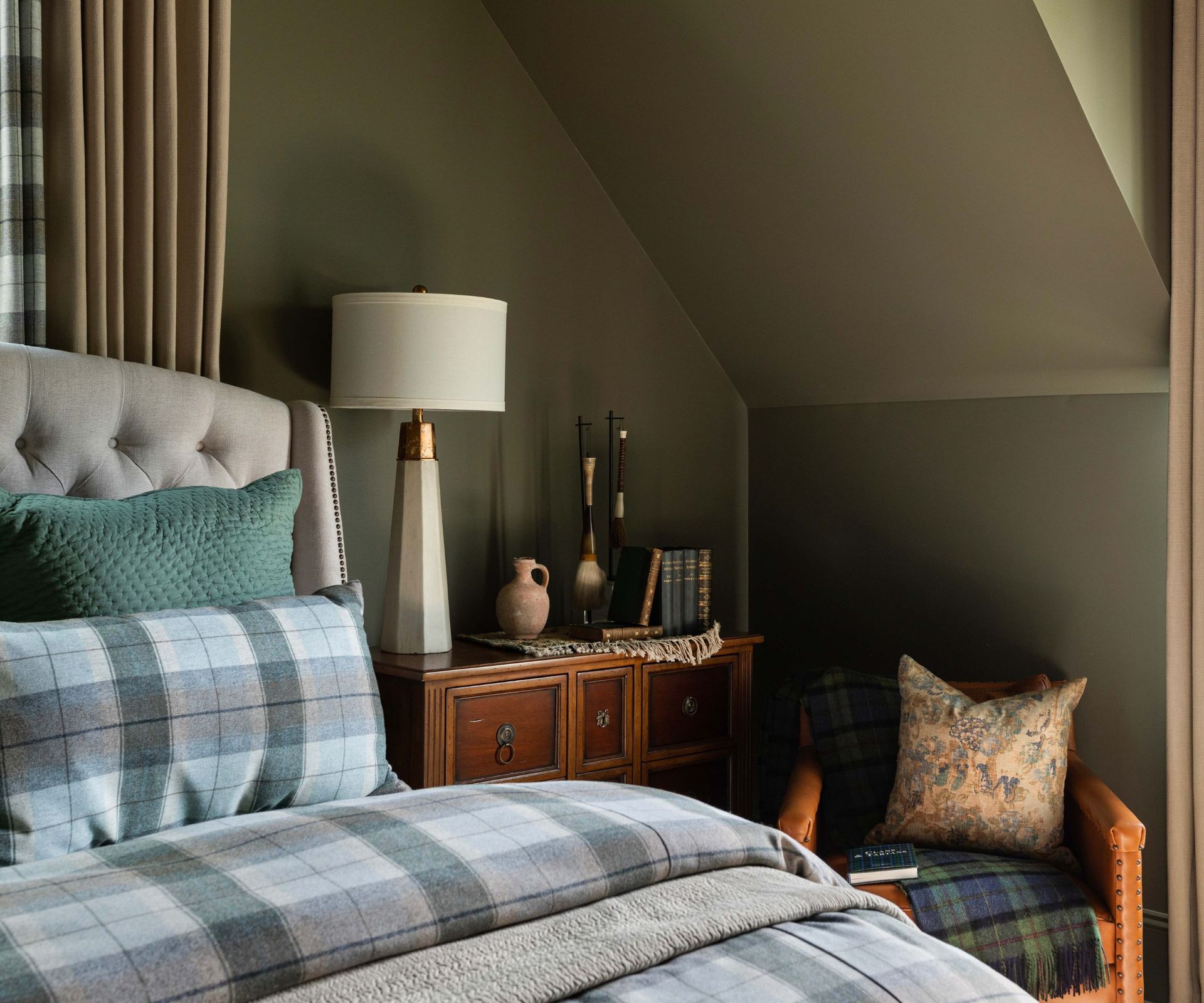 How to get the Nancy Meyers aesthetic in your home | Homes & Gardens