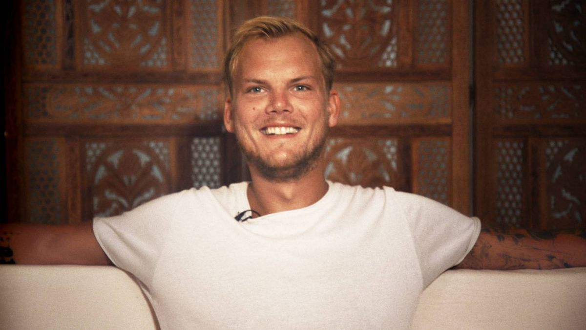 Tim Bergling, also known as Avicii, in Netflix&#039;s &quot;Avicii - I&#039;m Tim&quot; documentary