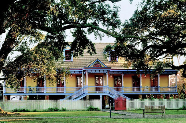 Where to eat in New Orleans