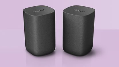 Roku Wireless speakers
