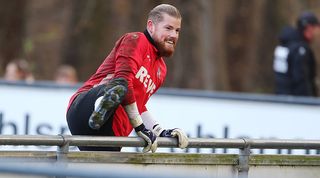 Timo Horn