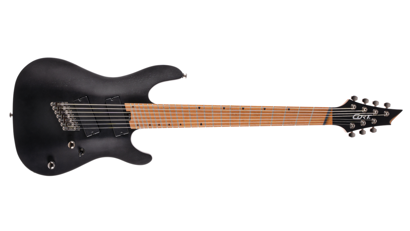 Cort KX307 Multi Scale