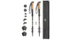 Cascade Mountain Tech Lightweight Aircraft-Grade Aluminium Trekking Poles