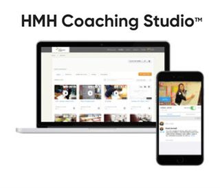 HMH Coaching Studio