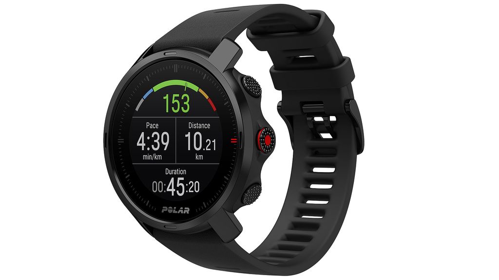 Best Polar watch 2024 Wrist wearables for recovery T3