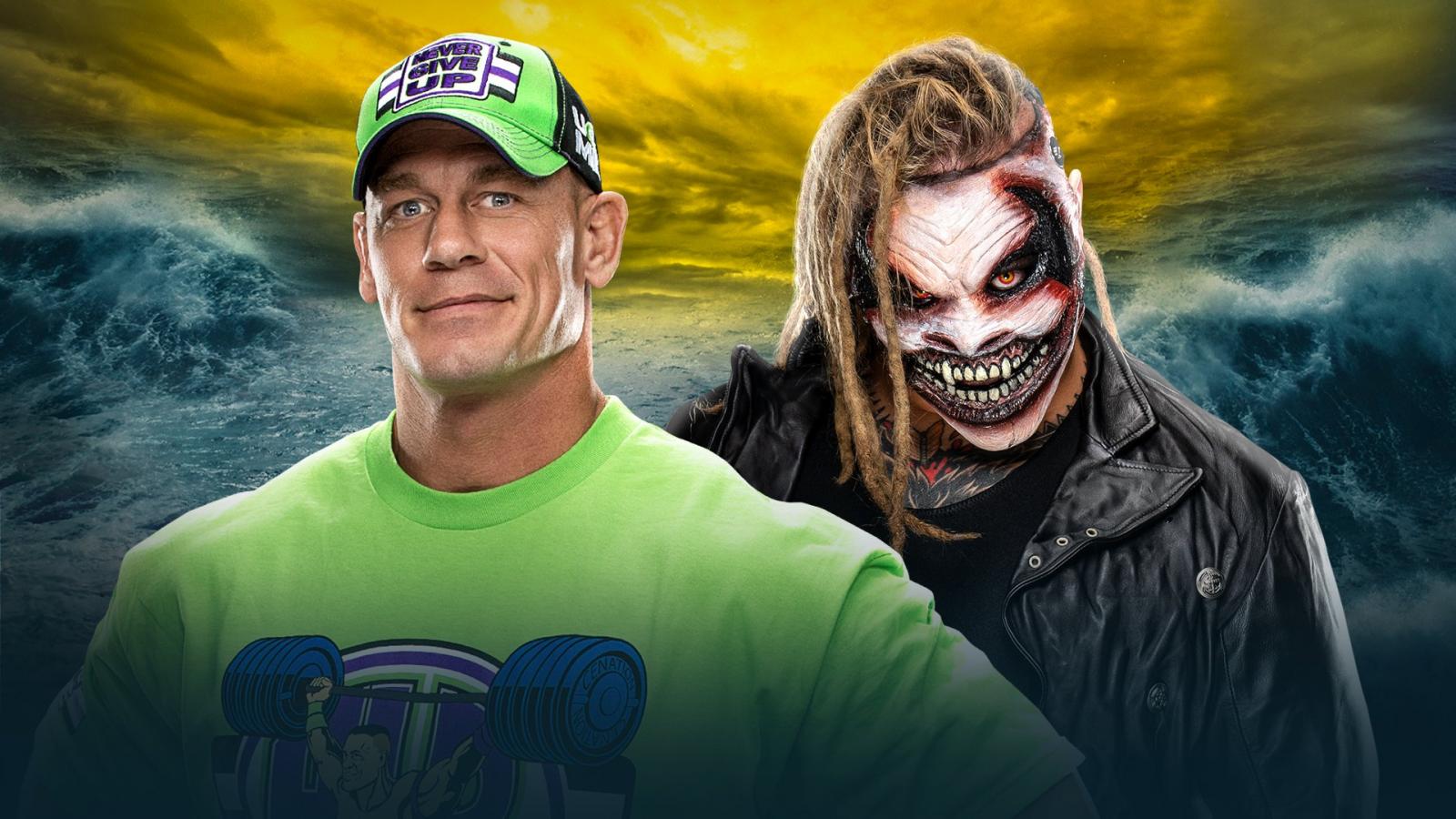 2020 WrestleMania 36 live stream night 2 How to watch online, start time and more Toms Guide