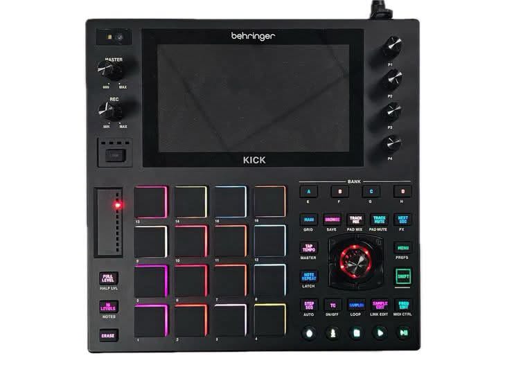 Behringer Kick